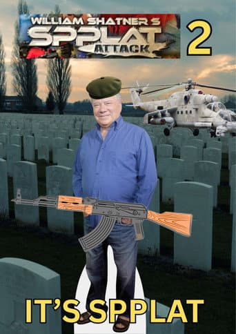 William Shatner's Spplat Attack II