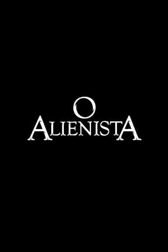 The Alienist