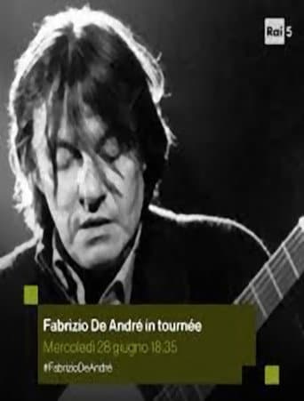 Fabrizio De Andrè - Live a Sarzana