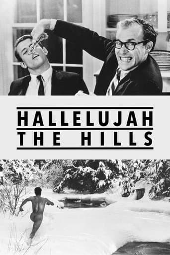 Hallelujah the Hills
