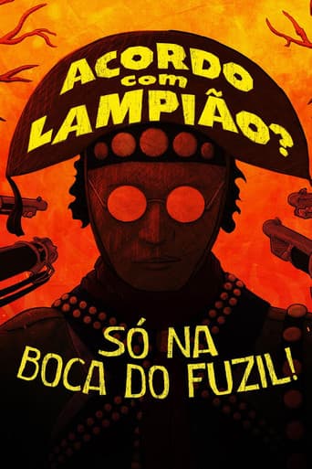 Acordo com Lampião? Só na Boca do Fuzil!