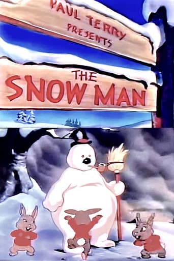 The Snow Man