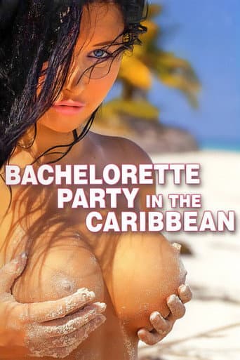 Bachelorette Party in the Caribbean