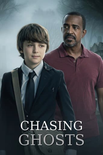 Chasing Ghosts