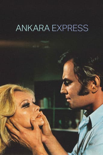 Ankara Express