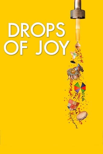 Drops of Joy