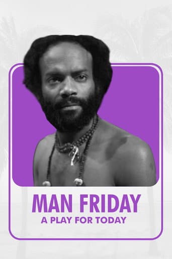 Man Friday