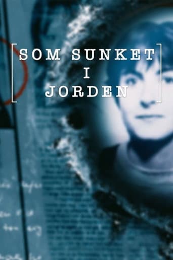 Som Sunket i Jorden