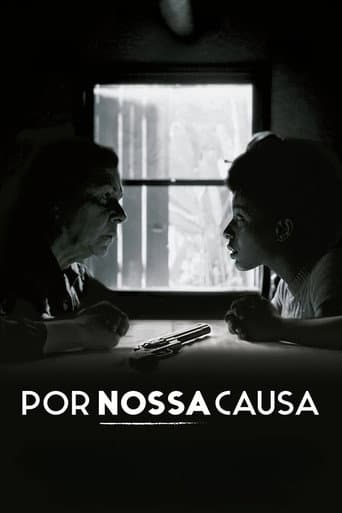 Por Nossa Causa