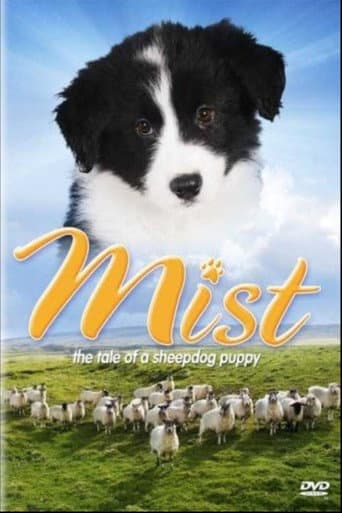 Mist: The Tale of a Sheepdog Puppy