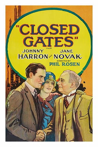Closed Gates