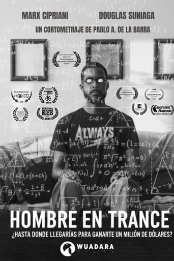 Hombre en Trance