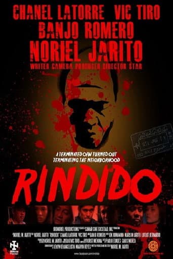 Rindido