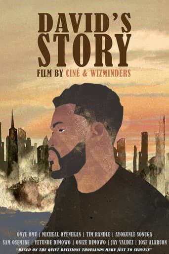 David's Story
