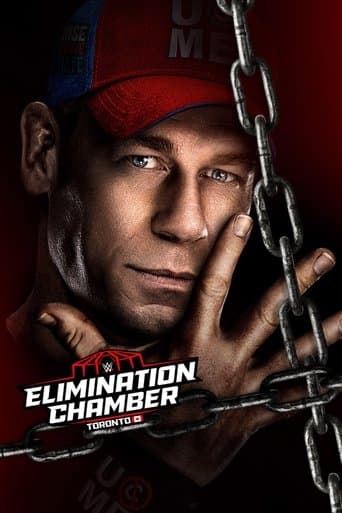 WWE Elimination Chamber 2025: Toronto