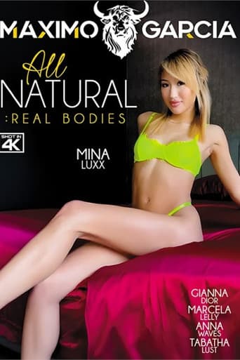 All Natural Real Bodies