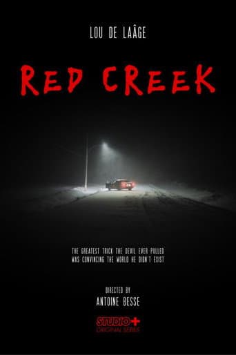Red Creek