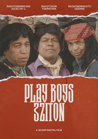 Play Boys 3