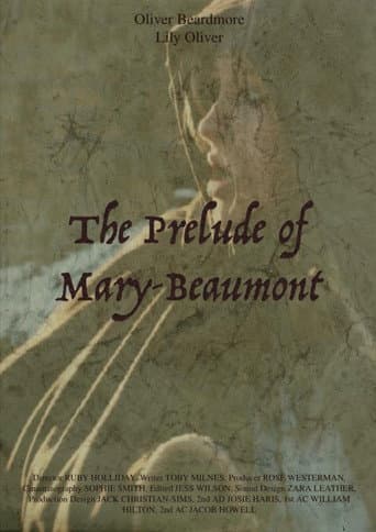 The Prelude of Mary Beaumont
