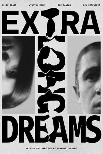 Extra Long Dreams