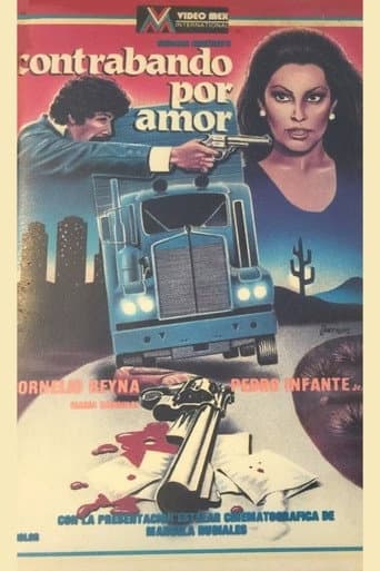 Contrabando Por Amor