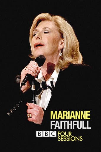 Marianne Faithfull - BBC 4 Sessions