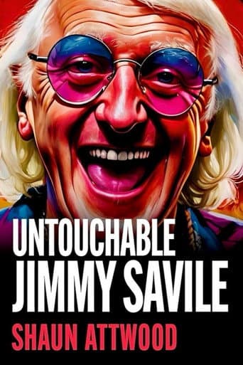 Jimmy Savile : Untouchable
