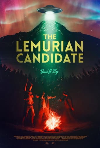 The Lemurian Candidate