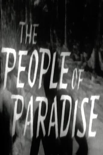 The People of Paradise