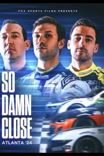 So Damn Close: Atlanta '24