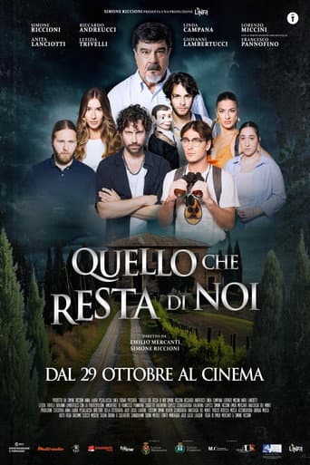 Quello che Resta di Noi