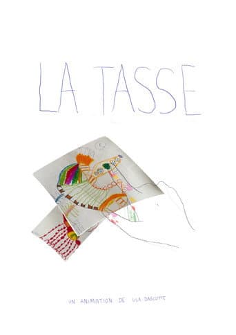 La Tasse