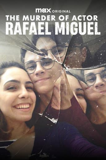 The Murder of Actor Rafael Miguel