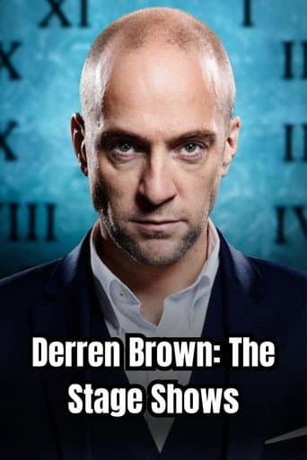 Derren Brown: The Stage Shows