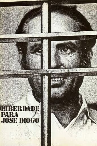 Liberdade para José Diogo