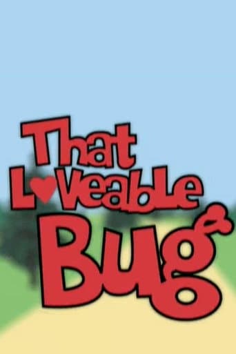 That Loveable Bug