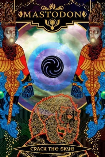 Mastodon: The Making of Crack the Skye