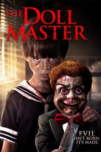 The Doll Master