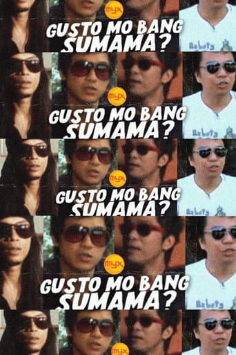 Gusto Mo Bang Sumama?: The Myx Eraserheads Documentary