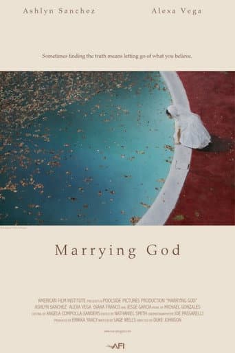 Marrying God