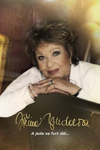 Jiřina Bohdalová: A jede se furt dál...