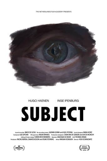 Subject
