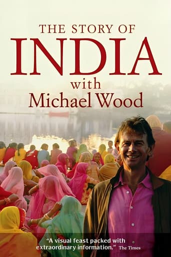 The Story of India