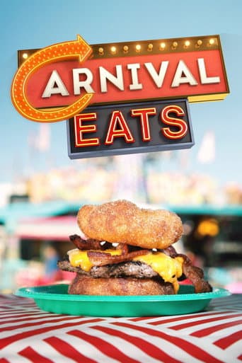 Carnival Eats