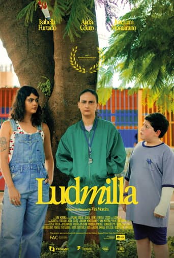 Ludmilla