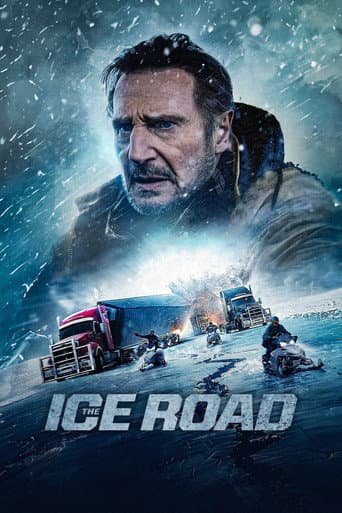 The Ice Road