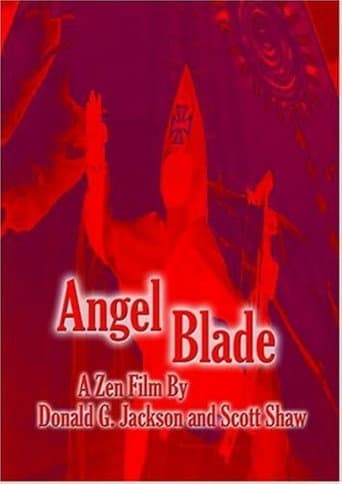 Angel Blade