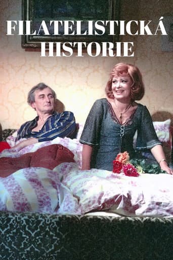 Filatelistická historie