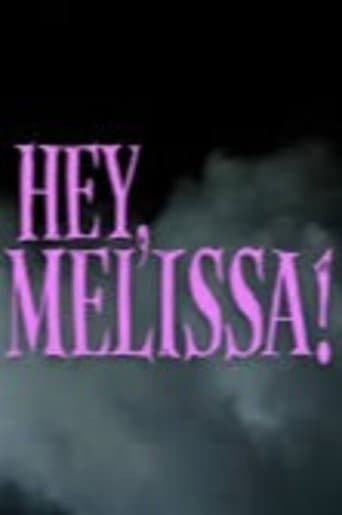 Hey, Melissa!