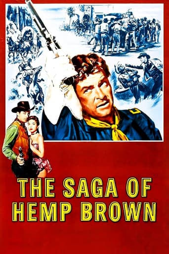The Saga of Hemp Brown